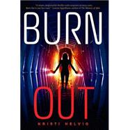Burn Out 9781606845691