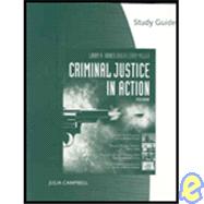 Criminal Justice in Action 9780495505693