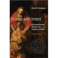 Stories With Intent 9780802875693