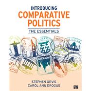 Introducing Comparative Politics 9781506385693