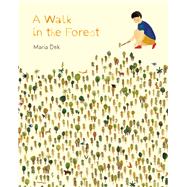 A Walk in the Forest 9781616895693