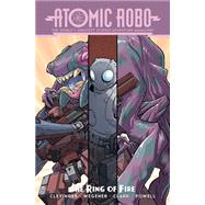 Atomic Robo 10 9781631405693