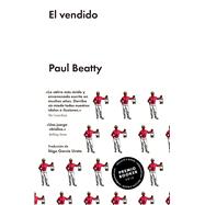 El vendido / The Sellout 9788416665693
