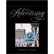 Contemporary Advertising 9780073135694