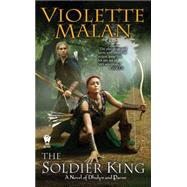The Soldier King