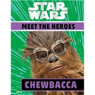 Chewbacca