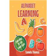 Alphabet Learning