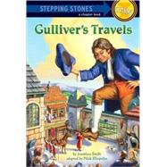 Gulliver's Travels 9780375865695