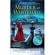Murder at Whitehall 9780451475695