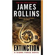The 6th Extinction 9780061785696