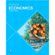 ECONOMICS 9780134735696