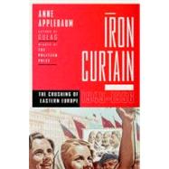 Iron Curtain 9780385515696