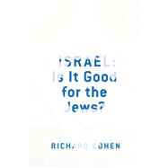 Israel 9781416575696