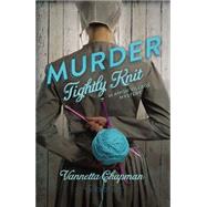 Murder Tightly Knit 9780310325697