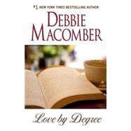 Love by Degree 9781410455697
