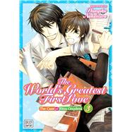 The Case of Ritsu Onodera 3 9781421585697