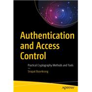 Authentication and Access Control