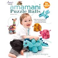 Amamani Puzzle Balls 9781573675697