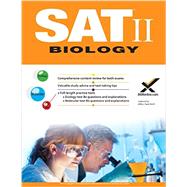 SAT Biology 9781607875697