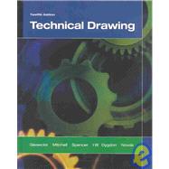 Technical Drawing 9780131055698