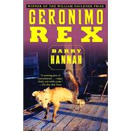 Geronimo Rex