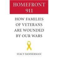 Homefront 911 9781628725698