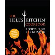 The Hell's Kitchen Cookbook 9781455535699