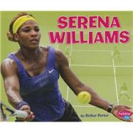 Serena Williams 9781491485699