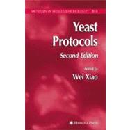 Yeast Protocols