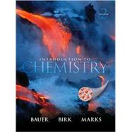 Pre-pack: Introduction to Chemistry with CONNECT PLUS Access Card 9780077405700