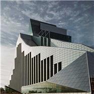 Gunnar Birkerts, National Library of Latvia, Riga 9783932565700