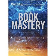 The Book of Mastery 9780399175701