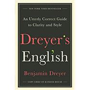 Dreyer's English 9780812995701