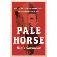 Pale Horse 9780822965701