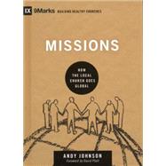 Missions 9781433555701