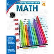 Math Grade 4 9781483815701