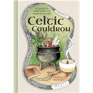 Celtic Cauldron