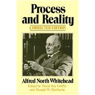 Process and Reality
