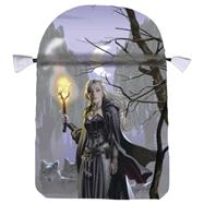 Witches Moon Satin Tarot Bag 9780738735702
