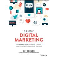 The Art of Digital Marketing 9781119265702