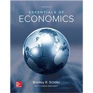 Essentials of Economics 9781259235702