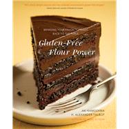 Gluten-free Flour Power 9780393355703