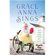 Grace Anna Sings 9781424555703