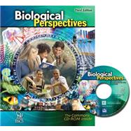 Biological Perspectives 9780757525704