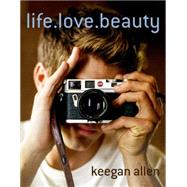 life.love.beauty 9781250065704