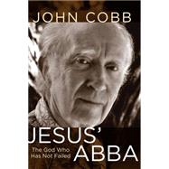 Jesus' Abba 9781506405704