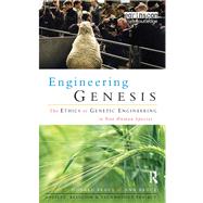 Engineering Genesis