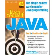 Teach Yourself Java