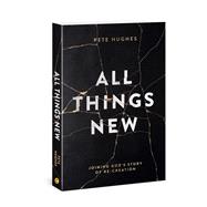 All Things New 9780830775705
