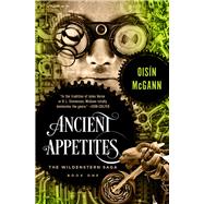 Ancient Appetites 9781497665705